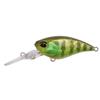 Leurre Flottant Maria Realis Cranking Shad 40 Mr - 4Cm - Chart Gill Halo