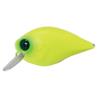 Leurre Flottant Damiki Btc 60 - 6Cm - Chart Green Eye