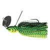 Chatterbait Sakura Cover Bladed Jig - 10G - Chart Kaeru