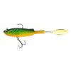 Leurre Souple Armé Sakura Slash Blade V2 - 18.1Cm - Chart Pike
