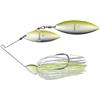 Spinnerbait Ever Green Jungle Walker - 21G - Chart Shad