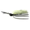 Chatterbait 1St Gen Mini Copperhead Bladed Jig - 14.2G - Chart Shad
