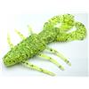 Leurre Souple 10Ftu Stoll Craw - 8.9Cm - Par 6 - Chart Spark