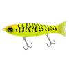 Leurre Flottant Sakura S-Shiner 170 Sf - 17Cm - Chart Stripped