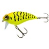 Leurre Flottant Sakura Crankit Max 85 Ssr - 8.5Cm - Chart Stripped
