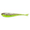Leurre Souple Crazy Fish Glider 3.5 Floating - 9Cm - Par 8 - Chart Swamp