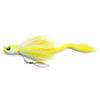 Leurre Coulant Bim Tackle Crazy Rabbit Junior - 22G - Chart White