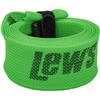 Protège Canne Lew's Speed Socks - Chartreuse - 180/213Cm