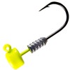 Tête Plombée Zman Nedlockz Hd - Chartreuse - 4.7G