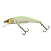 Leurre Coulant Illex Tricoroll 70 Shw - 7Cm - Chartreuse Back Yamame