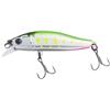 Leurre Coulant Crazee Stream Minnow 50S - 5Cm - Chartreuse Back Yamame