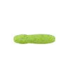 Leurre Souple Elitelure Silent Claw 1,5 - 3.8Cm - Par 10 - Chartreuse Black Flake