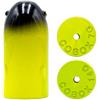 Plomb Livingston Lures Livingston Bullet - Chartreuse Black