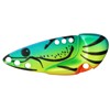 Leurre Lame Issei G.C. Micro Zari Metal - 5G - Chartreuse Blue Back