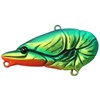 Leurre Coulant Issei G.C. Micro Zari Vib 40 - 4Cm - Chartreuse Blue Back