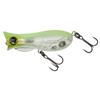 Leurre De Surface Jackall Bleeker Toppy 50 - 5Cm - Chartreuse Clear Bleak