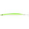 Jig Westin Sandy Fixed Sbass - 14G - Chartreuse Diamond Scales