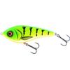 Leurre Coulant Westin Swim Glidebait - 10Cm - Chartreuse Flow