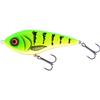 Leurre Flottant Westin Swim Glidebait - 10Cm - Chartreuse Flow