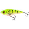 Leurre Suspending Westin Jerk - 14Cm - Chartreuse Flow