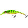 Leurre Flottant Westin Platypus - 16Cm - Chartreuse Flow