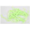 Jelly Worms Jmc - Chartreuse Fluo