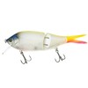 Leurre Flottant Kaesu Ohira - 16.5Cm - Chartreuse Frost