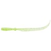 Leurre Souple Issei Umitaro Sabiki Teki 2,5 - 6,3Cm - Par 10 - Chartreuse Glow