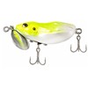 Leurre De Surface Dranckrazy Heed - 7Cm - Chartreuse Head
