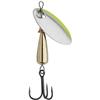 Cuiller Tournante Abu Garcia Droppen Bugga Spinners - 7G - Chartreuse Pearl