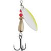 Cuiller Tournante Abu Garcia Droppen Vide Spinners - 10G - Chartreuse Pearl