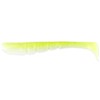 Leurre Souple X Zone Lures Micro Swammer - 7Cm - Par 8 - Chartreuse Pearl