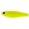 Leurre Coulant Herakles Waving-R - 4Cm - Chartreuse Pink Head