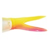 Queue De Rechange Kaesu Pour Spare Tail Ohira - Chartreuse Pink