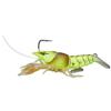 Leurre Coulant Live Target Live Craw Finess Bait - 7.5Cm - Chartreuse Pumpkin