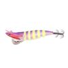 Turlutte Geecrack Lowhide Shien Rattle Model 3.0 - Chartreuse Purple Stripe