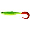 Leurre Souple Volkien Talion Evo Eel 200 - 20Cm - Chartreuse Red Tail X 1