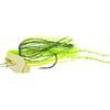Chatterbait Zman Original - 11G - Chartreuse Sexy Shad