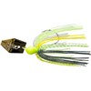 Chatterbait Zman Original - 10.5G - Chartreuse Sexy Shad