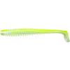 Leurre Souple Lunker Hunt Seeker Swimbait 5,5 - 13.9Cm - Par 5 - Chartreuse Shad Glow