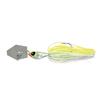 Chatterbait Damiki Tremble Jig - 14G - Chartreuse Shad