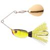 Spinnerbait Strike King Rocket Shad - 14G - Chartreuse Shad