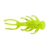 Leurre Souple Berkley Powerbait Mayfly - 2Cm - Par 14 - Chartreuse Shad