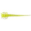 Leurre Souple Berkley Powerbait Swordtail - 3Cm - Par 14 - Chartreuse Shad