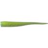 Leurre Souple Duo Bayruf Br Fish 4 - 10Cm - Par 7 - Chartreuse Silver