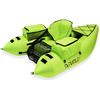 Float Tube Devaux Kayak Tube Cap-V1000 - Chartreuse