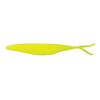 Leurre Souple Deps Sakamata Shad 6 - 15.5Cm - Par 6 - Chartreuse