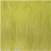 Poils Synthetiques Fly Scene Long Craft Fur - Chartreuse