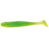 Leurre Souple Noike Wobble Shad - 19.2Cm - Par 2 - Chartreuse