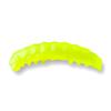 Leurre Souple Crazy Fish Mf Hworm Inline 0.7 Floating - 1.7Cm - Par 60 - Chartreuse